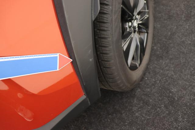 Lexus UX 250h 2,0 ECVT 