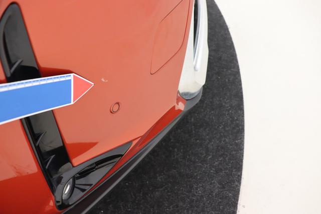 Lexus UX 250h 2,0 ECVT 