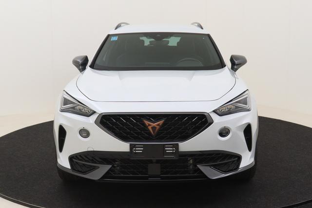 Cupra Formentor 2.0 Diesel 150hp 