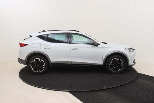 Cupra Formentor 2.0 Diesel 150hp 