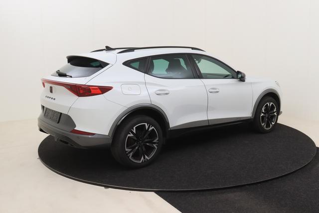 Cupra Formentor 2.0 Diesel 150hp 