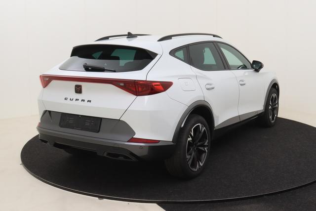 Cupra Formentor 2.0 Diesel 150hp 