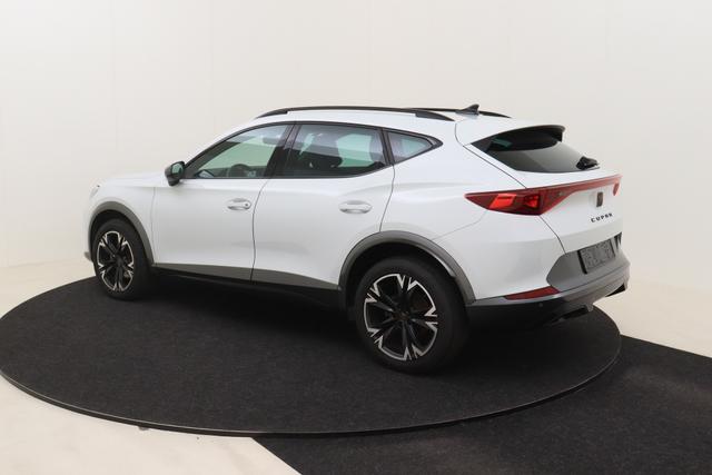 Cupra Formentor 2.0 Diesel 150hp 