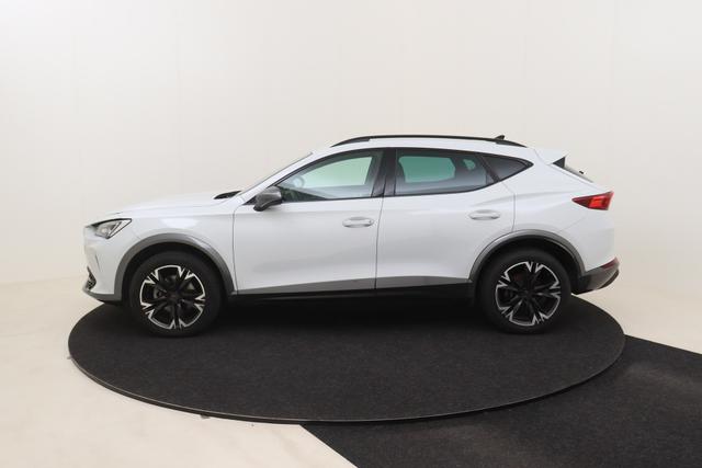 Cupra Formentor 2.0 Diesel 150hp 