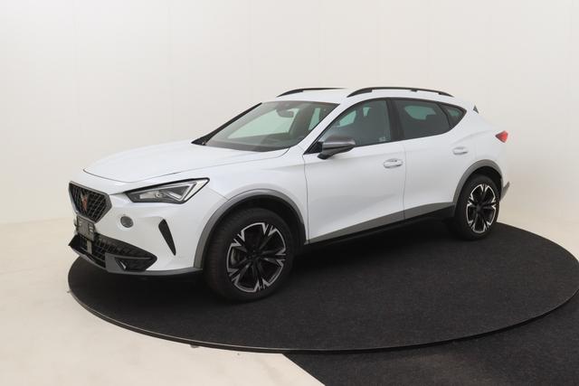 Cupra Formentor 2.0 Diesel 150hp 