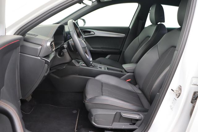 Cupra Formentor 2.0 Diesel 150hp 