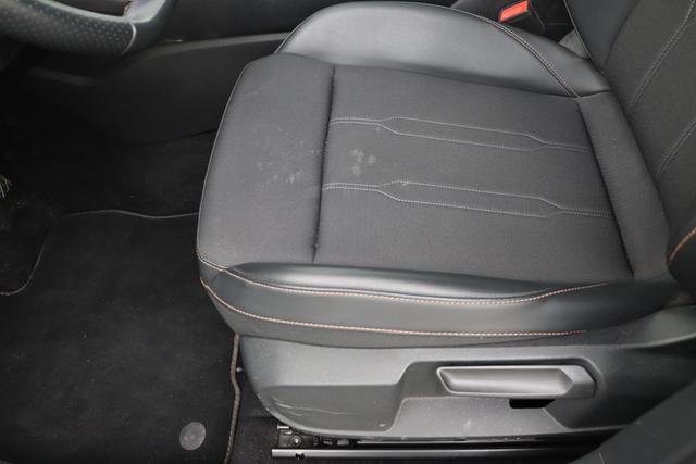 Cupra Formentor 2.0 Diesel 150hp 
