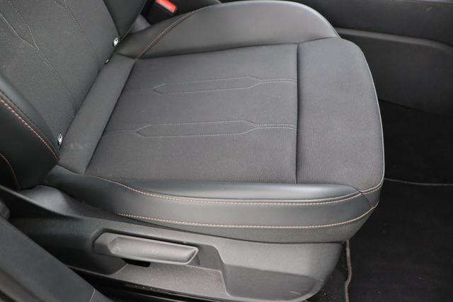 Cupra Formentor 2.0 Diesel 150hp 