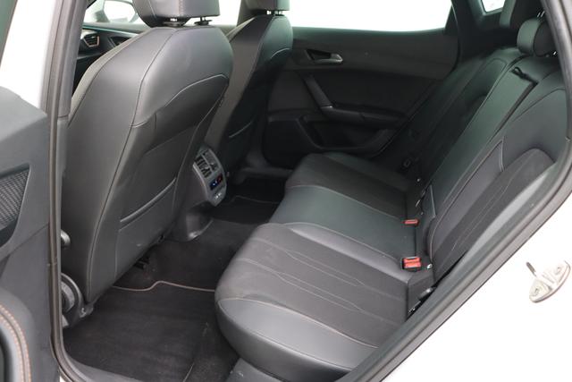 Cupra Formentor 2.0 Diesel 150hp 