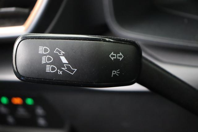 Cupra Formentor 2.0 Diesel 150hp 