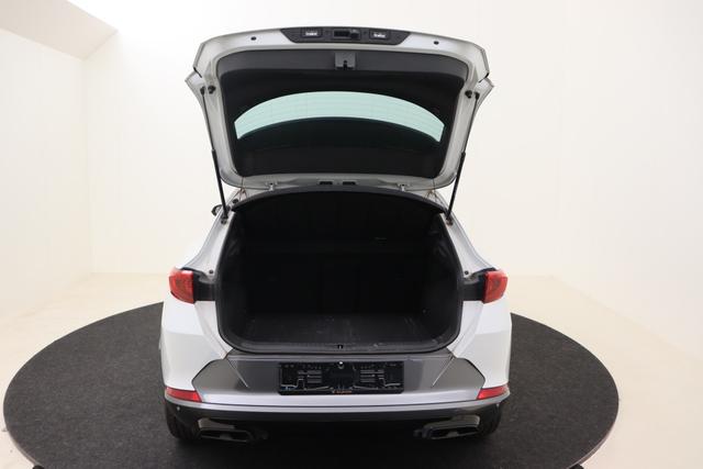 Cupra Formentor 2.0 Diesel 150hp 