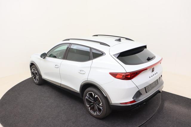 Cupra Formentor 2.0 Diesel 150hp 