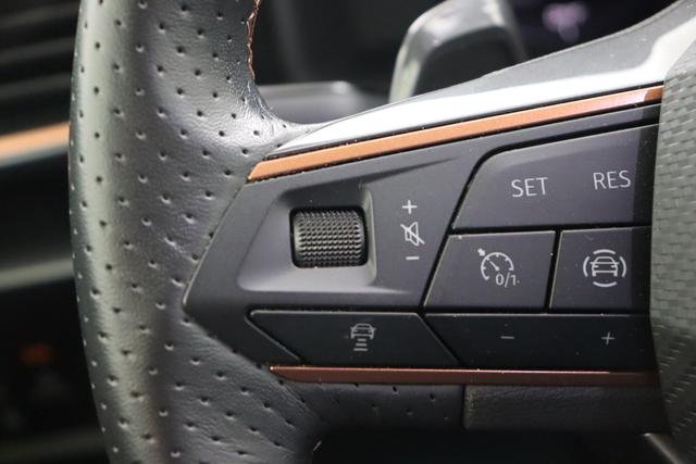 Cupra Formentor 2.0 Diesel 150hp 
