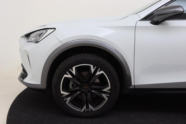 Cupra Formentor 2.0 Diesel 150hp 
