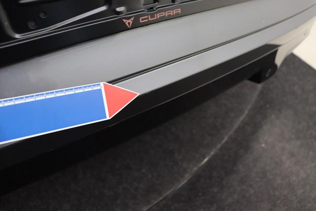 Cupra Formentor 2.0 Diesel 150hp 