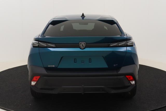 Peugeot 408 Hybrid 145 e-DCS6 