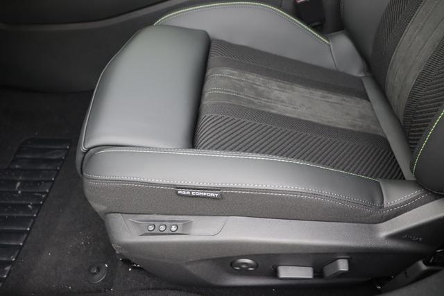 Peugeot 408 Hybrid 145 e-DCS6 