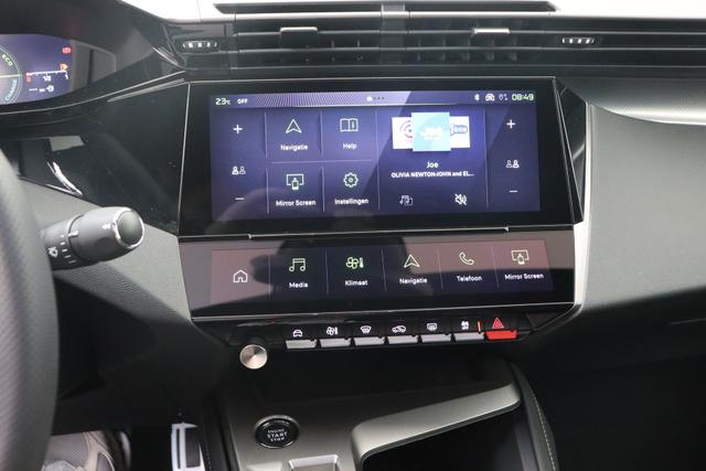Peugeot 408 Hybrid 145 e-DCS6 