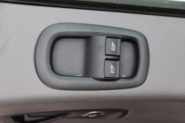 Ford E-Transit Pritsche 67 kWh 184 hp 