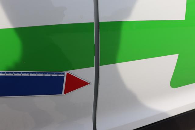 Ford E-Transit Pritsche 67 kWh 184 hp 