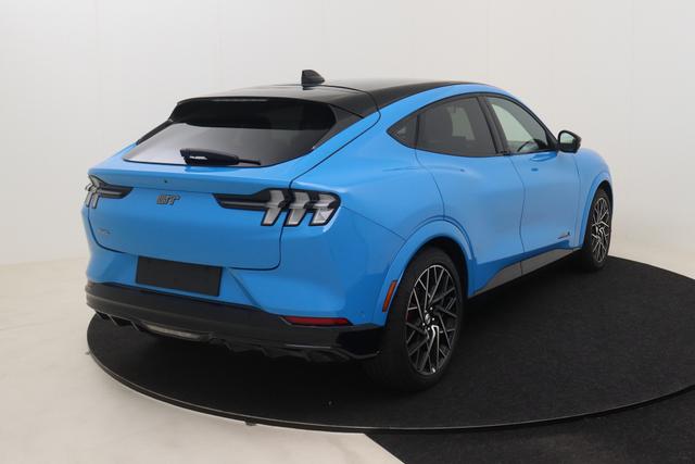 Ford Mustang Mach-E 98,7 kWh 