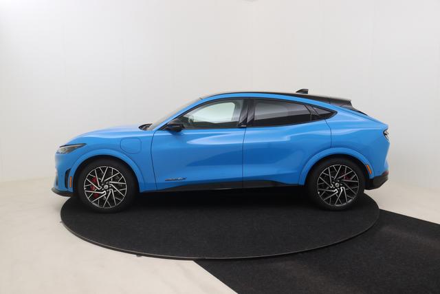 Ford Mustang Mach-E 98,7 kWh 