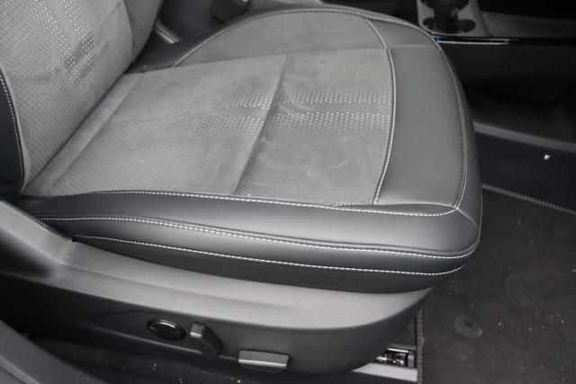 Ford Mustang Mach-E 98,7 kWh 