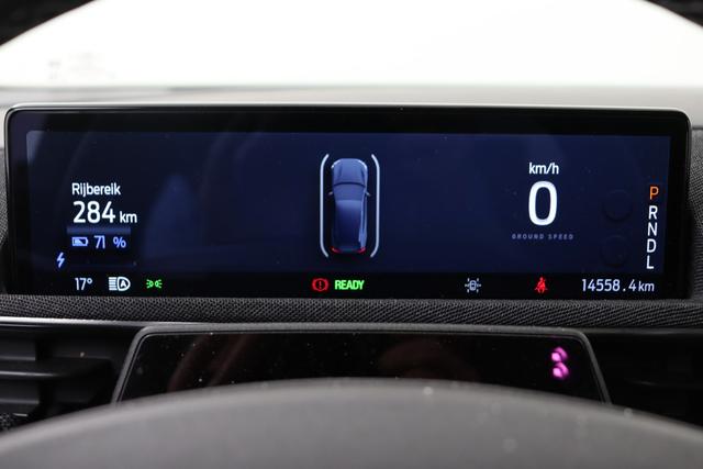 Ford Mustang Mach-E 98,7 kWh 