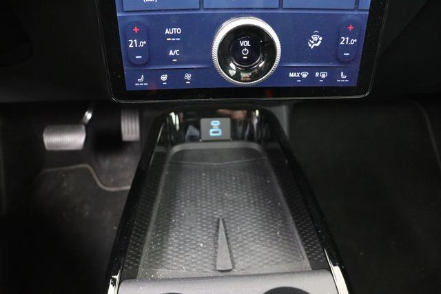 Ford Mustang Mach-E 98,7 kWh 