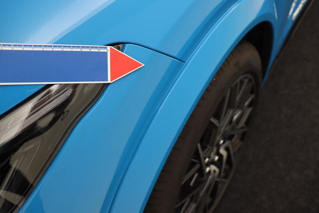Ford Mustang Mach-E 98,7 kWh 