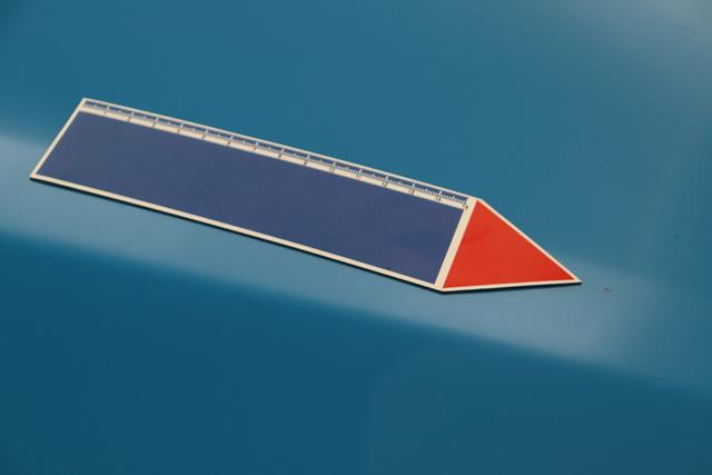 Ford Mustang Mach-E 98,7 kWh 