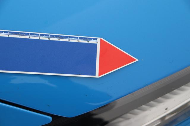 Ford Mustang Mach-E 98,7 kWh 