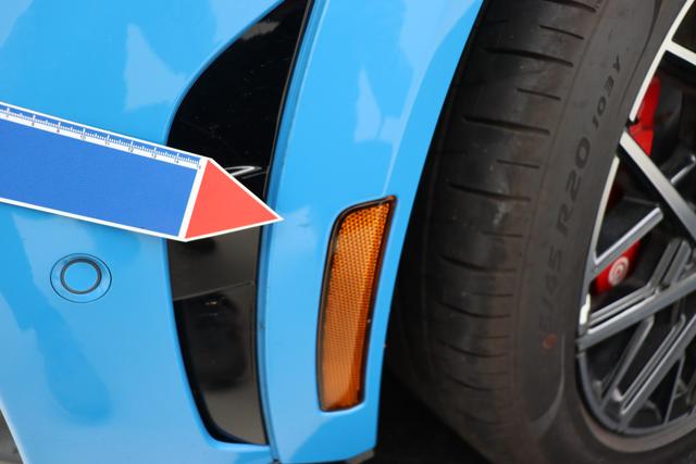 Ford Mustang Mach-E 98,7 kWh 