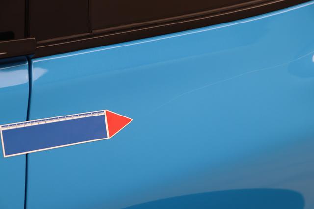 Ford Mustang Mach-E 98,7 kWh 