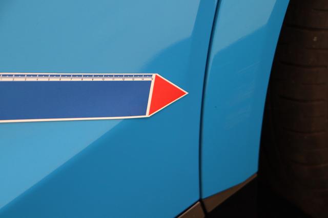 Ford Mustang Mach-E 98,7 kWh 