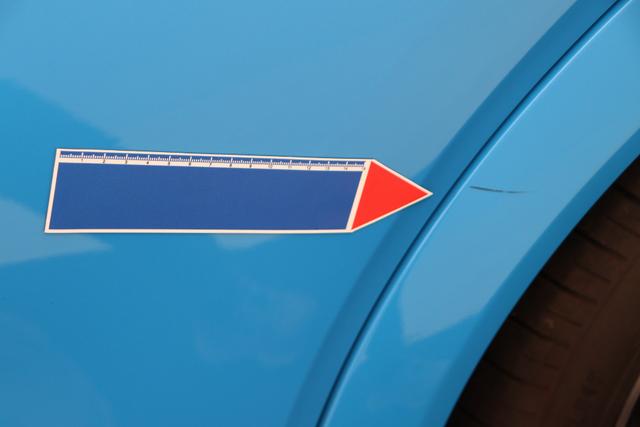 Ford Mustang Mach-E 98,7 kWh 