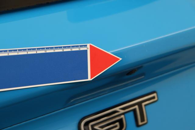 Ford Mustang Mach-E 98,7 kWh 
