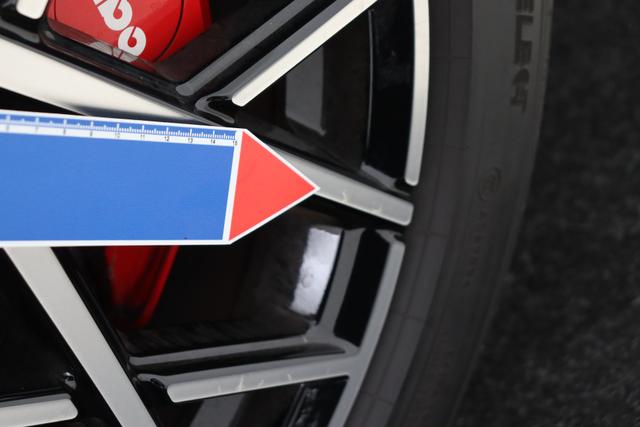 Ford Mustang Mach-E 98,7 kWh 