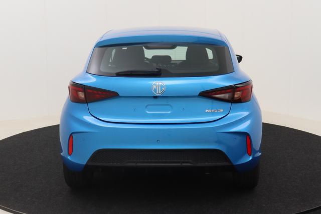 MG MG3 3 1,5L 115 hp  