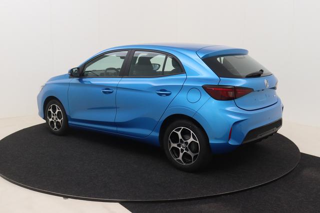 MG MG3 3 1,5L 115 hp  