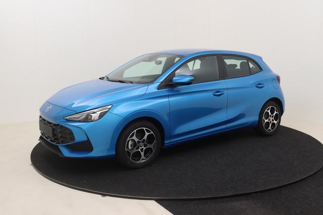 MG MG3 3 1,5L 115 hp  