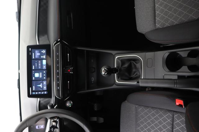 MG MG3 3 1,5L 115 hp  