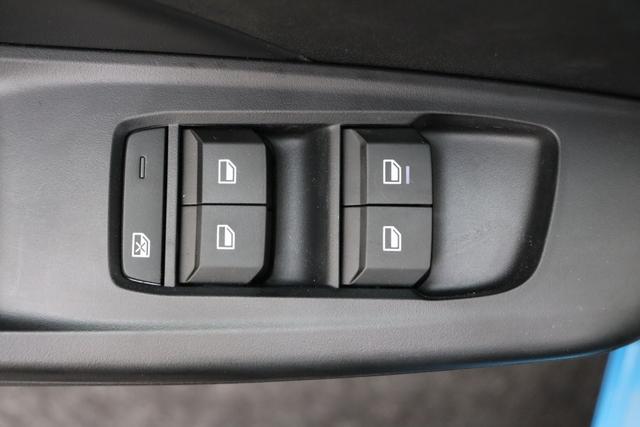 MG MG3 3 1,5L 115 hp  