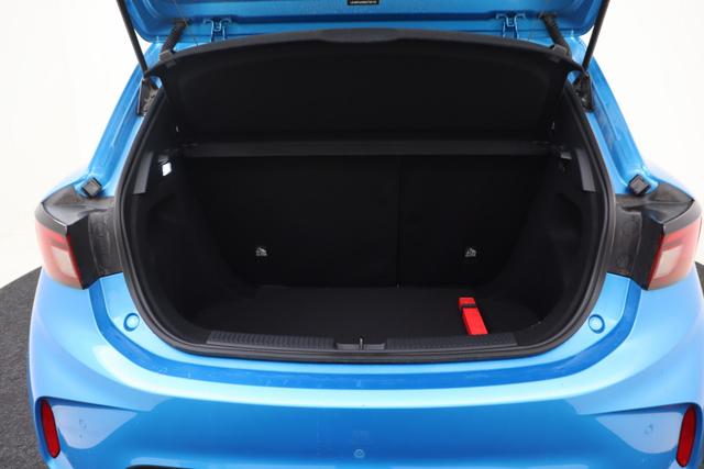 MG MG3 3 1,5L 115 hp  