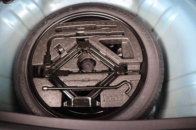 MG MG3 3 1,5L 115 hp  