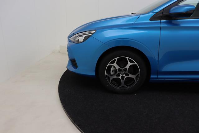 MG MG3 3 1,5L 115 hp  