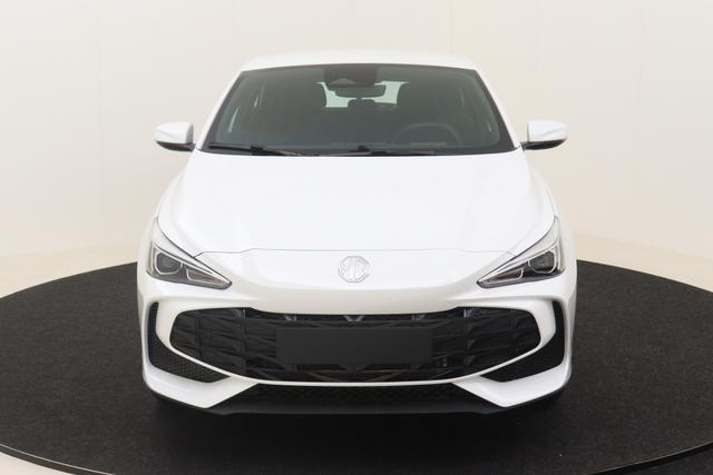 MG MG3 3 1,5L 115 hp  