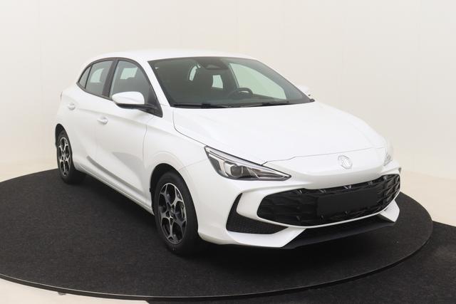 MG MG3 3 1,5L 115 hp  