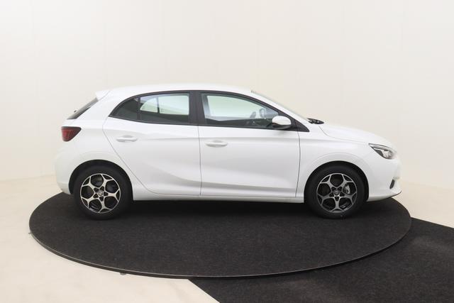 MG MG3 3 1,5L 115 hp  