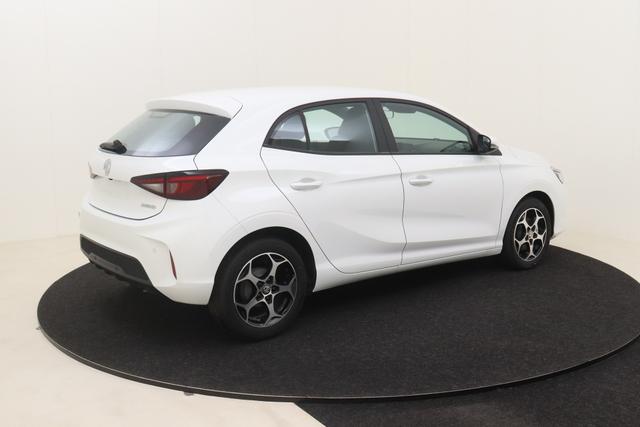 MG MG3 3 1,5L 115 hp  